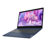 Laptop Lenovo 3 15ITL6 15,6" Intel Core i3-1115G4 8 GB RAM 256 GB SSD Intel© Core™ i3-1115G4 Spanish Qwerty-1