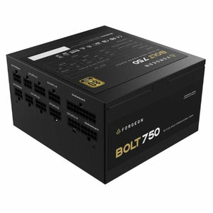 Power supply Forgeon Bolt 750 W 80 Plus Gold Modular-0