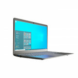 Laptop Alurin Go 14,1" Intel© Pentium™ N4200 8 GB RAM 128 GB Spanish Qwerty-0