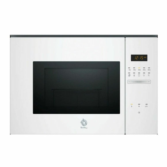 Microwave with Grill Balay 3CG5172B2 White 20 L 800 W-0