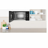 Microwave Balay 20 L 800 W White Black-2