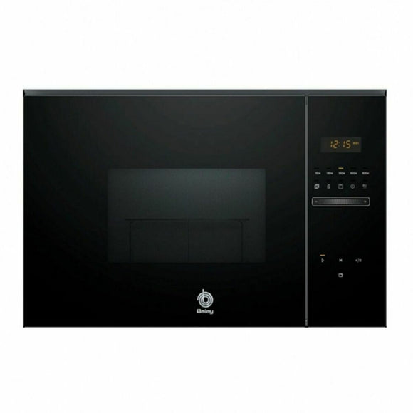 Microwave Balay 20 L Black White 800W-0