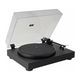 Record Player FONESTAR VINYL-13 Black-0