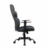 Gaming Chair Newskill FAFNIR Blue-1