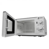 Microwave with Grill Origial ORIMICG20FSW 700 W 20 L-1