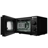 Microwave Origial ORIMICNG20FSMIR Black 700 W 20 L-1