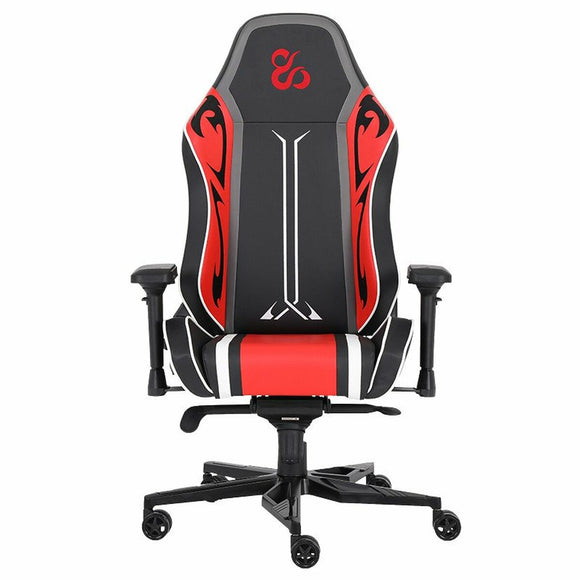 Gaming Chair Newskill Neith Pro Red-0