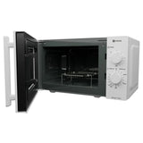 Microwave with Grill Origial ORIMICG20FSMIRW White 1000 W 20 L-1