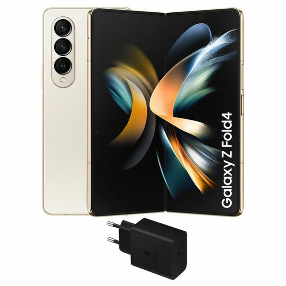 Smartphone Samsung Galaxy Z Fold4 Beige 6,2