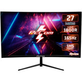 PcCom Monitor Elysium GO2780CV 27" 165 Hz