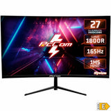 PcCom Monitor Elysium GO2780CV 27" 165 Hz