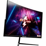 PcCom Monitor Elysium GO2780CV 27" 165 Hz