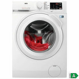 Washing machine Aeg LFA6I8472A White 8 kg-2
