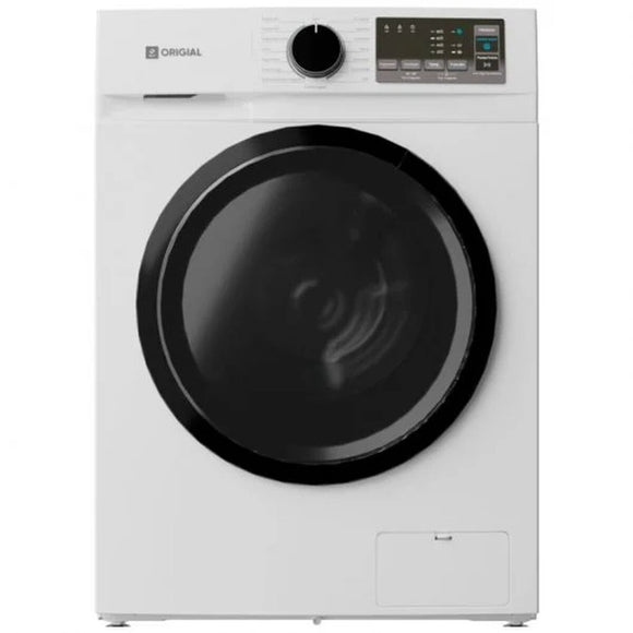 Washing machine Origial ORIWM9BW White 9 kg 1400 rpm-0