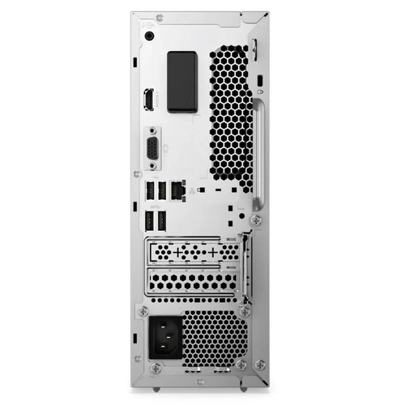 Desktop PC Lenovo IdeaCentre 3 07ACH7 8 GB RAM 512 GB SSD AMD Ryzen 5 5600H-0