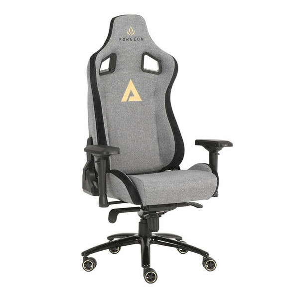 Gaming Chair Forgeon Acrux Fabric-0