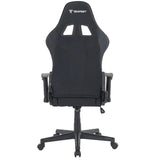 Gaming Chair Tempest Conquer Fabric Black-3
