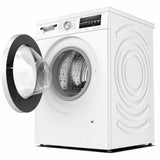 Washing machine BOSCH WUU28T63ES 1400 rpm 8 kg-2