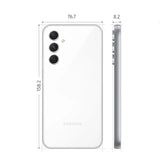 Smartphone Samsung Galaxy A54 5G White 6,4" 5G 1 TB 256 GB Octa Core-1