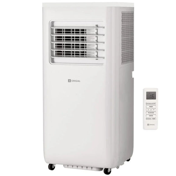 Portable Air Conditioner Origial AirFeel 2250 9000 BTU/h White-0