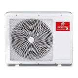 Portable Air Conditioner Infiniton SPLIT-6226JM 7200 fg/h Remote Control Split White Black A++-1