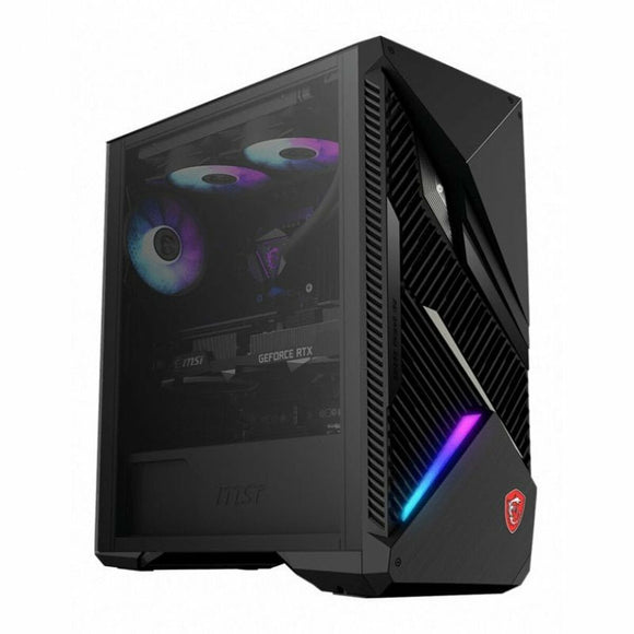 Desktop PC MSI MAG Infinite X2 13FNUF-085ES Intel Core i7-13700KF 32 GB RAM 2 TB SSD Nvidia Geforce RTX 4070-0