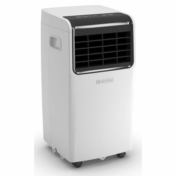Portable Air Conditioner Olimpia Splendid DOLCECLIMA Compact 10 MB 10000 BTU/h-0