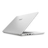 Laptop MSI Modern 14 C12M-077XES Spanish Qwerty 14" Intel Core I7-1255U 16 GB RAM 1 TB SSD-1
