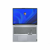 Laptop Lenovo 16 G4+ IAP I5-1235U 16GB 512GB SSD 16" Intel Core i5-1235U 16 GB RAM 512 GB SSD Spanish Qwerty 16"-1