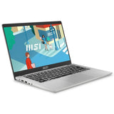 Laptop MSI Modern 14 C13M-447XES Spanish Qwerty 14" Intel Core i5-1335U 16 GB RAM 512 GB SSD-1