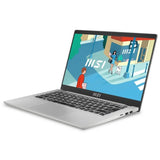 Laptop MSI Modern 14 C13M-447XES Spanish Qwerty 14" Intel Core i5-1335U 16 GB RAM 512 GB SSD-2