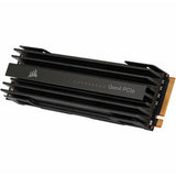 Hard Drive Corsair MP600 PRO 4 TB SSD Internal SSD TLC 3D NAND-5