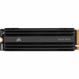 Hard Drive Corsair MP600 PRO 4 TB SSD Internal SSD TLC 3D NAND-3