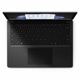 Laptop Microsoft Surface Laptop 5 13,5" Intel Core i5-1235U 8 GB RAM 512 GB SSD Spanish Qwerty-1