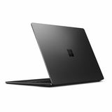 Laptop Microsoft Surface Laptop 5 13,5" Intel Core i5-1235U 8 GB RAM 512 GB SSD Spanish Qwerty-2