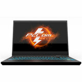 Laptop PcCom Revolt 3060 Spanish Qwerty 15,6" i7-12700H 32 GB RAM 1 TB SSD NVIDIA GeForce RTX 3060-0