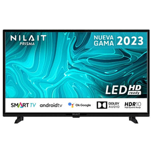 Smart TV Nilait Prisma NI-32HB7001S 32"-0