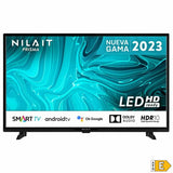 Smart TV Nilait Prisma NI-32HB7001S 32"-4