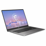 Laptop MSI Creator Z16 HX Studio B13VFTO-046ES 16" Intel Core i7-13700HX 16 GB RAM 1 TB SSD Nvidia Geforce RTX 4060 Spanish Qwer-2