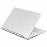 Laptop Gigabyte AERO 14 OLED BMF-72ESBB4SH 14" Intel Core i7-13700H 16 GB RAM 32 GB RAM 1 TB SSD Nvidia Geforce RTX 4050 Spanish-6