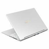 Laptop Gigabyte AERO 14 OLED BMF-72ESBB4SH 14" Intel Core i7-13700H 16 GB RAM 32 GB RAM 1 TB SSD Nvidia Geforce RTX 4050 Spanish-4