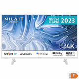 Smart TV Nilait Prisma 43UB7001SW 4K Ultra HD 43"-5