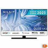 Smart TV Nilait Luxe NI-43UB8002S 4K Ultra HD 43"-5
