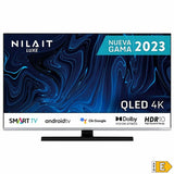 Smart TV Nilait Luxe NI-50UB8002S 4K Ultra HD 50"-5