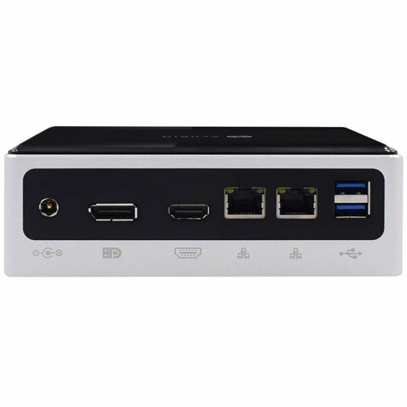 Mini PC Alurin Unit Intel© Core™ i5-10210U 16 GB RAM 500 GB SSD-0