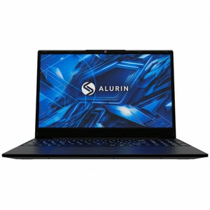 Laptop Alurin Flex Advance 15,6" Intel Core I7-1255U 16 GB RAM 500 GB SSD Spanish Qwerty-0