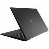 Laptop Alurin Flex Advance 15,6" Intel Core I7-1255U 16 GB RAM 500 GB SSD Spanish Qwerty-3