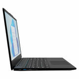 Laptop Alurin Flex Advance 15,6" Intel Core I7-1255U 16 GB RAM 500 GB SSD Spanish Qwerty-1