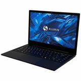 Laptop Alurin Flex Advance 14" I5-1155G7 8 GB RAM 500 GB SSD Spanish Qwerty-1