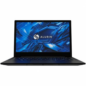 Laptop Alurin Flex Advance 14" I5-1155G7 8 GB RAM 256 GB SSD Spanish Qwerty-0